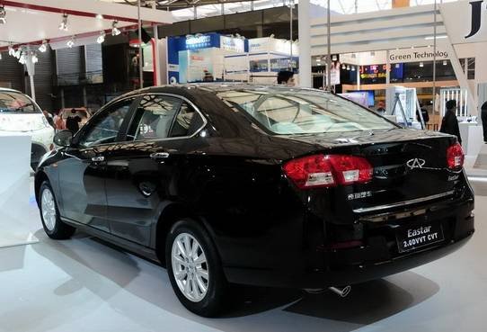 定價(jià)才是王道 5款自主中級新車(chē)前瞻解讀