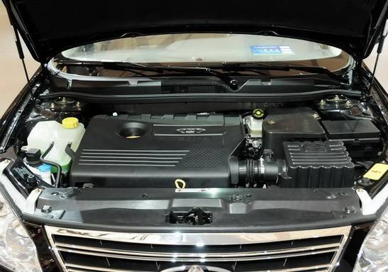 定價(jià)才是王道 5款自主中級新車(chē)前瞻解讀