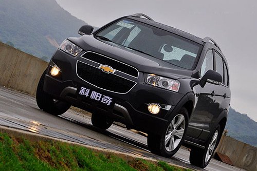 全憑實(shí)力說(shuō)話(huà) 四款主流城市SUV導購