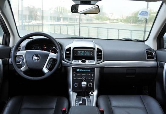 全憑實(shí)力說(shuō)話(huà) 四款主流城市SUV導購