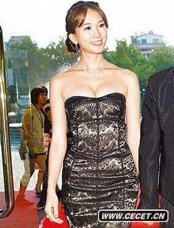 林志玲是“墊Pad王” (13/20)