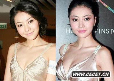 熊黛林加墊對比 (12/20)