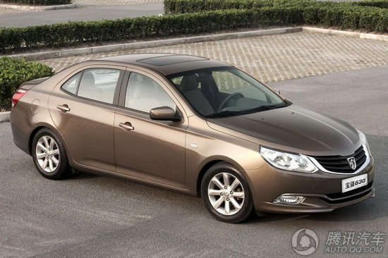 寶俊630 官方資料圖