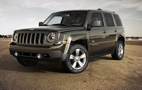 Jeep自由客國內上市 售23.89-27.89萬(wàn)元