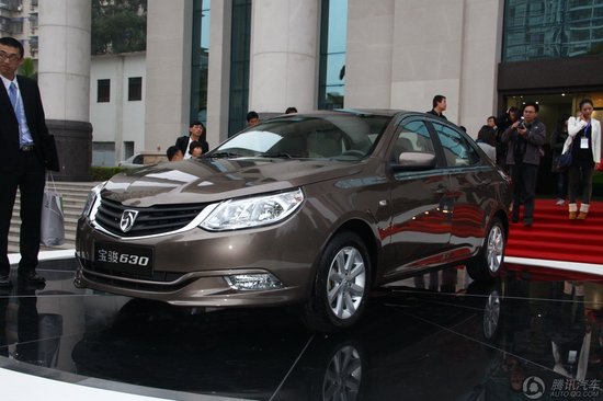 3款本周上市新車(chē)全解析 均為自主品牌車(chē)型