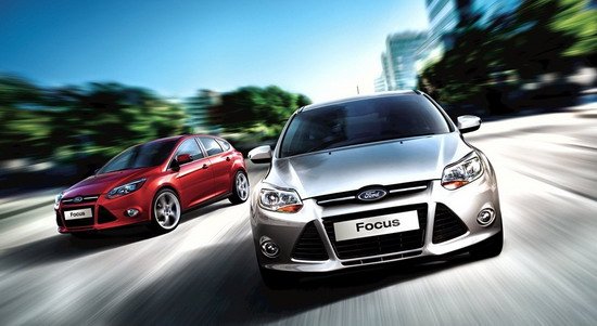 2款緊湊型換代新車(chē)前瞻解讀 挑戰德系市場(chǎng)