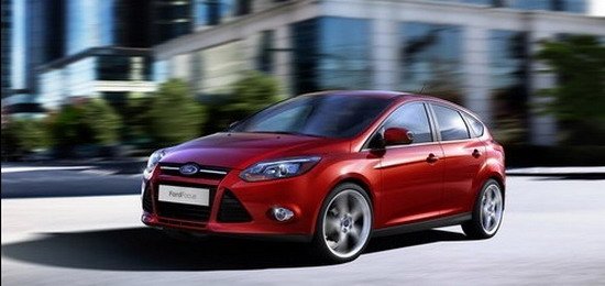 2款緊湊型換代新車(chē)前瞻解讀 挑戰德系市場(chǎng)