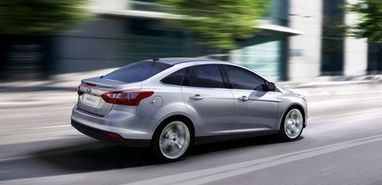 2款緊湊型換代新車(chē)前瞻解讀 挑戰德系市場(chǎng)