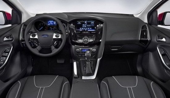 2款緊湊型換代新車(chē)前瞻解讀 挑戰德系市場(chǎng)