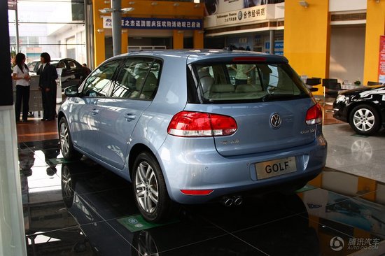 2010ߠ6 1.4TSI DSG Ԅ(dng)A͵ꌍ(sh)ĈD