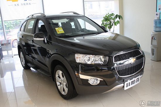 4款七座SUV車(chē)型推薦 實(shí)用的第三排