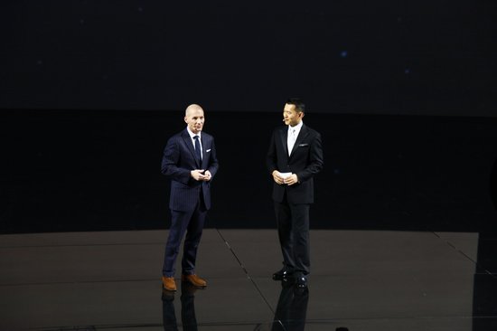 奧迪A7 Sportback上市 售價(jià)72.8-95.8萬(wàn)