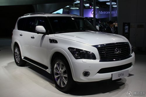 ӢQX56