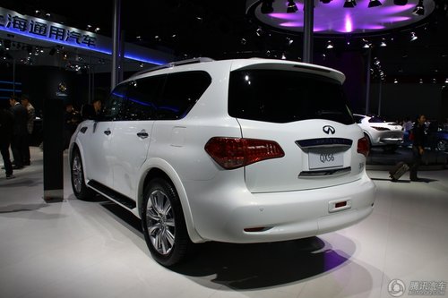 ӢQX56