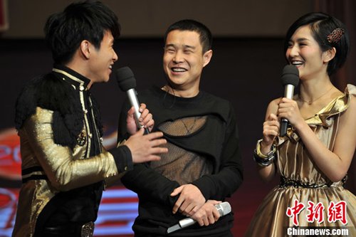 小沈陽(yáng)沈春陽(yáng)戀愛(ài)史曝光:因父母反對曾想私奔