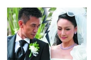 王學(xué)兵二度離婚 公司否認“因禮金分手”說(shuō)法