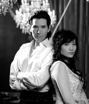 費翔:對曾經(jīng)離開(kāi)中國很有信心 他們不會(huì )忘記我