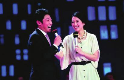 撒貝寧成功路:18歲一曲《小白楊》唱進(jìn)北大