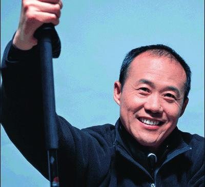 王石與前妻分居20年婚變隱情 田樸珺微博疑同居