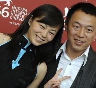 38歲黃勃嬌妻愛(ài)女曝光 揭二人隱秘情史(圖)