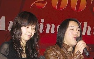 38歲黃勃嬌妻愛(ài)女曝光 揭二人隱秘情史(圖)