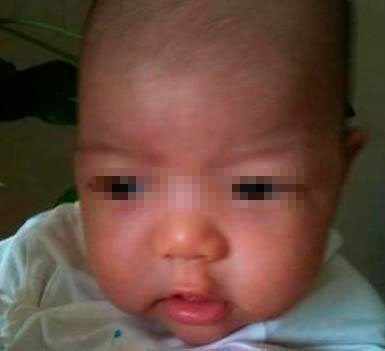 38歲黃勃嬌妻愛(ài)女曝光 揭二人隱秘情史(圖)