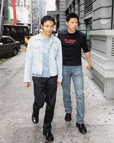 揭秘張國榮男友唐唐現狀:遺產(chǎn)助其炒出3億