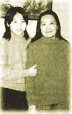 張藝謀前妻憶兩人離婚內情:鞏俐的信把我擊垮