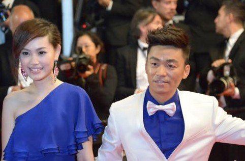 王寶強與嬌妻戀愛(ài)史曝光 婚前已同居生一兒一女