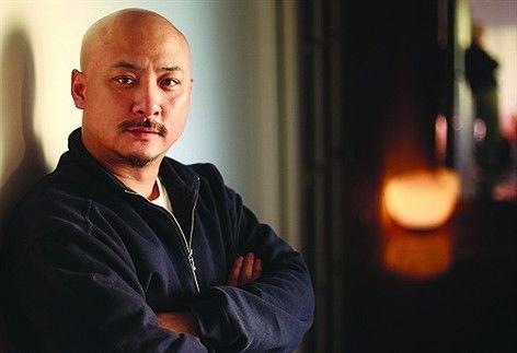 王全安:中國第六代導演 曾獲柏林電影節金熊獎