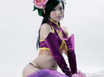 COSPLAYU