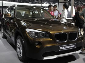 2012ϰꌢSUV܇(ch)ǰհ