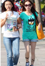 BT(mn)܇(ch)ǰĽzmŮ