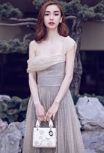 Angelababy͸ҕȹ¶ʮŮζ