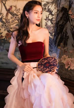 AngelababyһtƴĨȹM@ŵ