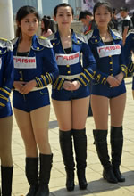 車(chē)展會(huì