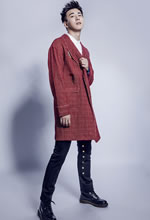 I(lng)L(fng)r(sh)