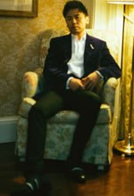 ׼Ӱ΄(dng)g͹@ڳ˵ă(yu)