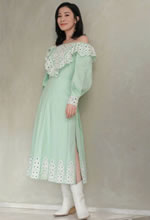 Ԋ(sh)ˮGɫL(chng)ȹ