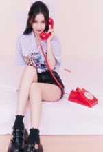 AngelababyRβM(mn)M(mn)