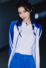 Angelababy{У(xi)