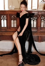 (zh)ɫL(chng)ȹӰ֮gokr(sh)