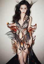 Angelababyp@ûδ(li)L(fng)Ů