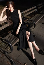 (zh)ɫo(w)´ͬɫL(chng)ȹ֮