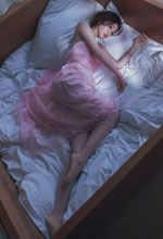 虞書(shū)欣綺夢(mèng)瑰麗內斂盛