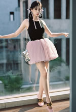 虞書(shū)欣輕柔甜美靈動(dòng)多