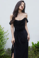 袁姍姍大波浪優(yōu)雅神秘