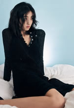 張子楓臾間情深言淺