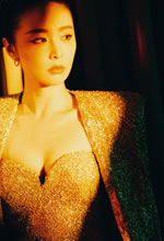 高葉復古格調彰顯自信