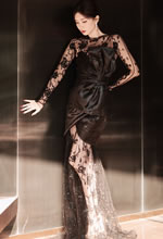 江疏影瑾瑜奇光墨染玄